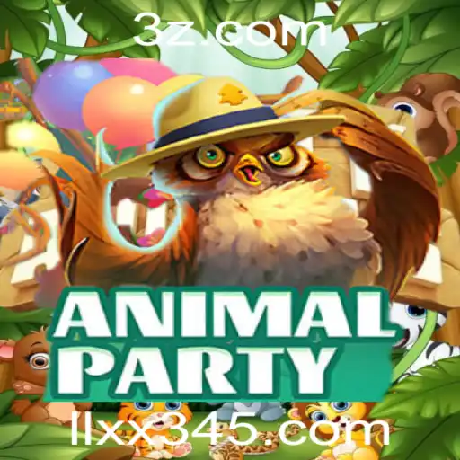 Explorando o Mundo de AnimalParty: Regras e Diversão