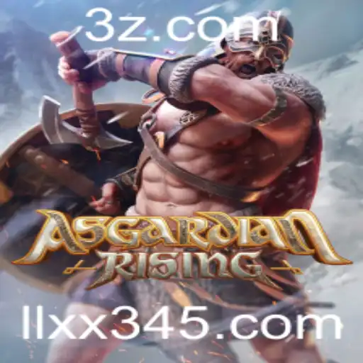 Descubra o Aventuroso Mundo de AsgardianRising