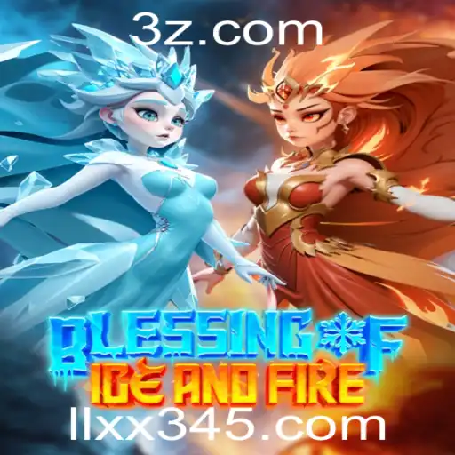 Blessing of Ice and Fire: Um Mergulho no Mundo do Jogo de Estratégia Épico