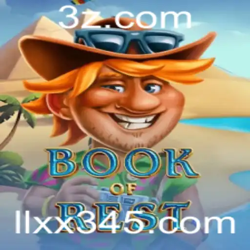 Explorando o Mundo Cativante de BookofRest