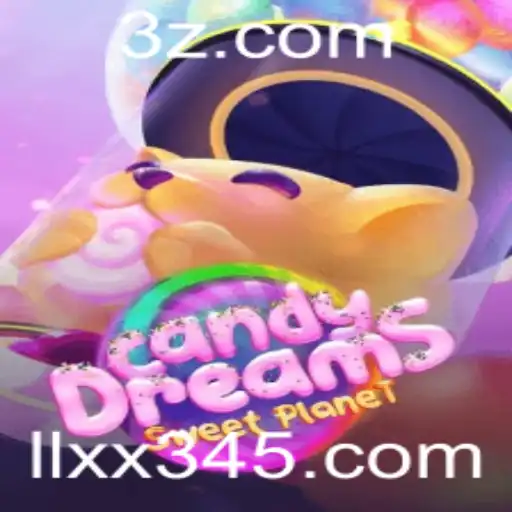 CandyDreams: Uma Aventura Adocicada nos Mundos dos Doces