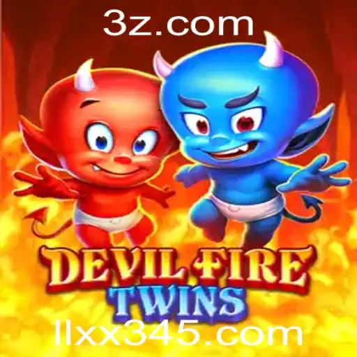 Descubra o Fascinante Mundo de DevilFireTwins: O Jogo Que Está Transformando Tendências