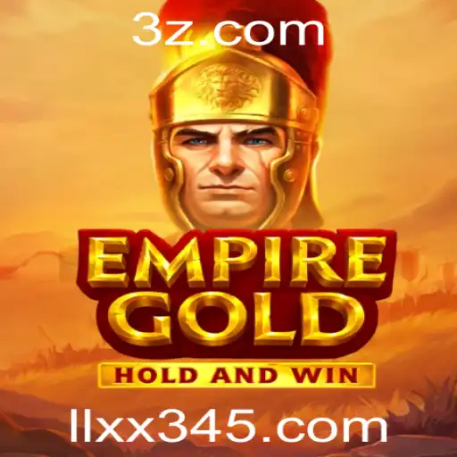 EmpireGold: Descubra o Império do Ouro com llxx