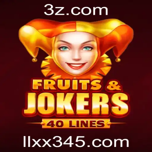 FruitsAndJokers40: Um Mergulho no Mundo Encantador dos Jogos Digitais