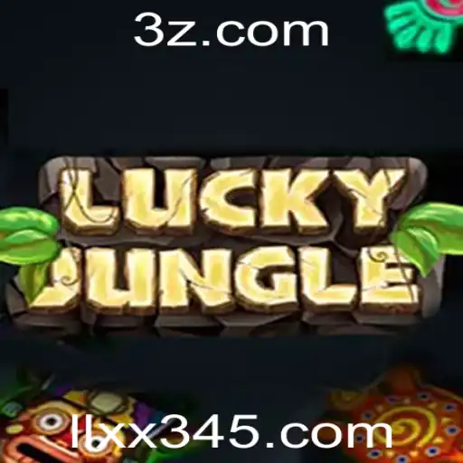 Explorando o Fascinante Mundo de LuckyJungle