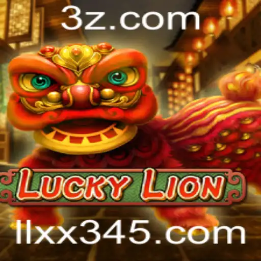 LuckyLion: O Jogo de Estratégia e Sorte Inspirado em Eventos Atuais