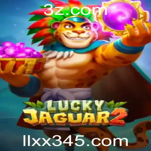 Explorando o Mundo de Luckyjaguar2: Aventura e Estratégia