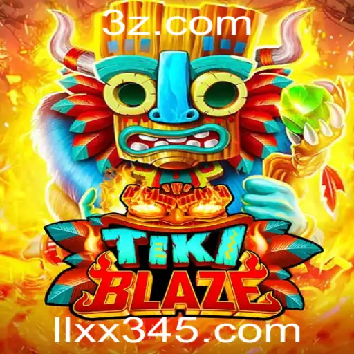 Explorando o Mundo Envolvente de TikiBlaze: O Jogo Revolucionário
