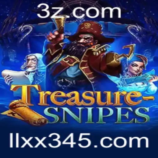 Explorando o Mundo de TreasureSnipes: Estratégia, Aventura e Desafios