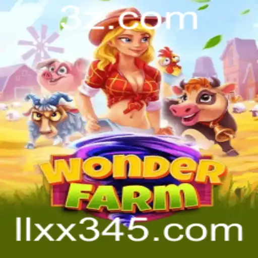 Descubra WonderFarm: O Jogo de Estratégia Que Encanta Jogadores com Llxx