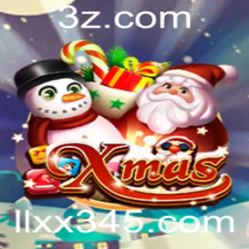 Xmas: Um Novo Jogo para as Festas com o Toque Mágico de 'llxx'